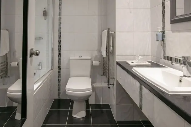 Standard Oda, 1 En Büyük (King) Boy Yatak, Sigara İçilmez