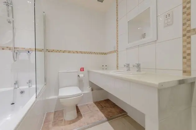 Standard Oda, 2 Tek Kişilik Yatak, Sigara İçilmez