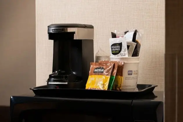Standard Oda, 2 Çift Kişilik Yatak, Sigara İçilmez (Pet Friendly)