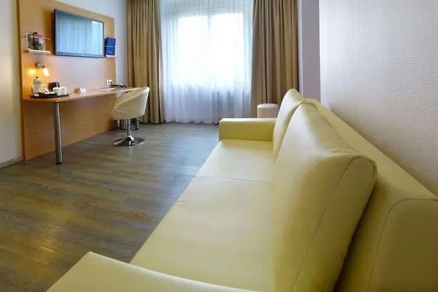 Comfort Oda, 1 Çift Kişilik Yatak (with Sofabed)