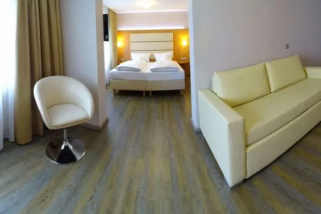 Comfort Oda, 1 Çift Kişilik Yatak (with Sofabed)