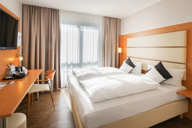 Comfort Oda, 1 Çift Kişilik Yatak (with Sofabed)