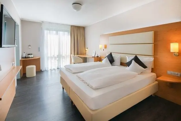 Comfort Oda, 1 Çift Kişilik Yatak (with Sofabed)
