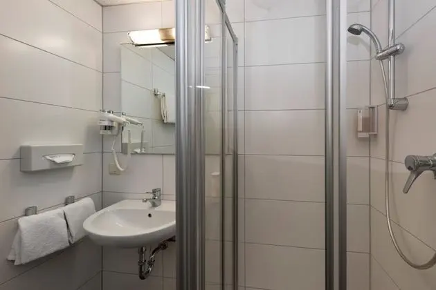 Standard Stüdyo, 2 Tek Kişilik Yatak