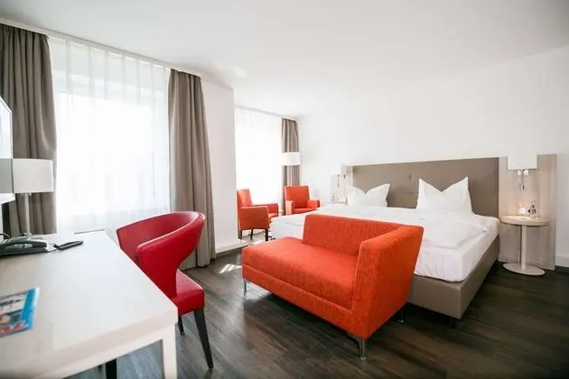 Comfort Oda, 1 Büyük (Queen) Boy Yatak