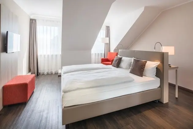 Comfort Oda, 1 Çift Kişilik Yatak