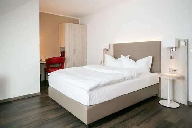 Comfort Oda, 1 Çift Kişilik Yatak