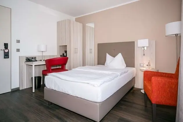 Comfort Oda, 1 Çift Kişilik Yatak