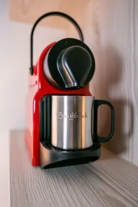 Comfort Oda, 1 Çift Kişilik Yatak