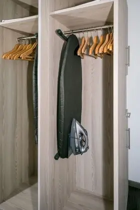 Comfort Oda, 1 Çift Kişilik Yatak