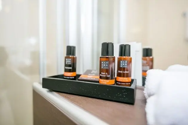 Comfort Oda, 1 Çift Kişilik Yatak