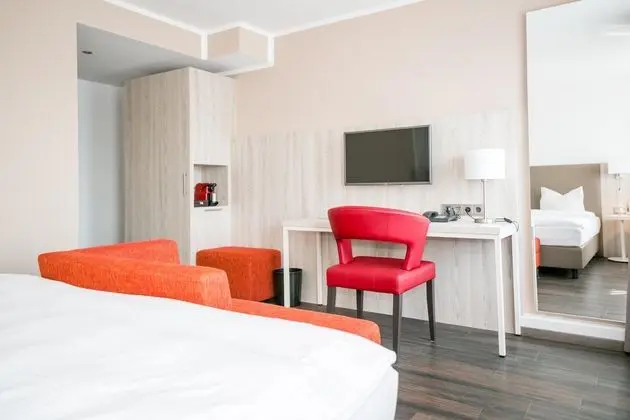 Comfort Oda, 1 Çift Kişilik Yatak