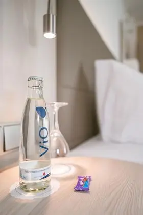 Comfort Oda, 1 Çift Kişilik Yatak