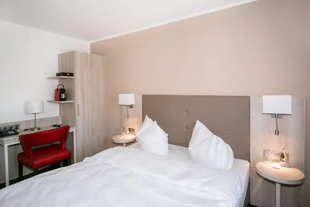 Comfort Oda, 1 Çift Kişilik Yatak