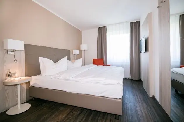 Comfort Oda, 1 Çift Kişilik Yatak