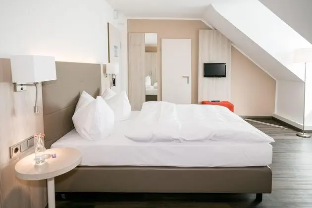Comfort Oda, 1 Çift Kişilik Yatak