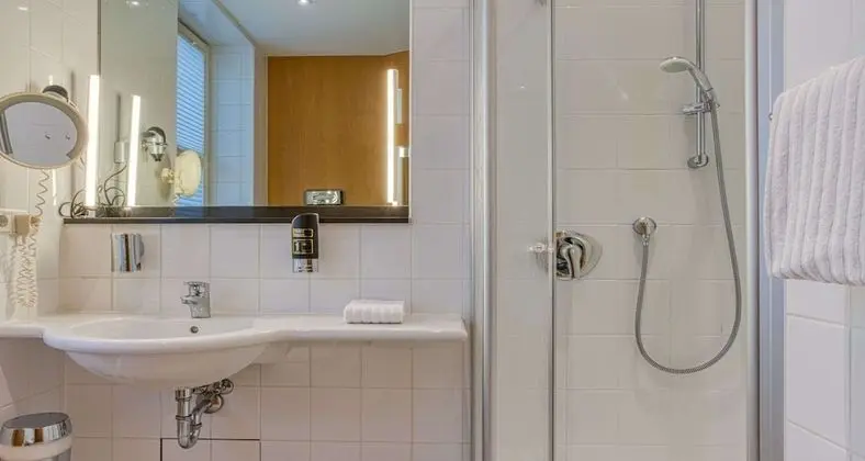 Standard Oda, 1 Çift Kişilik Yatak