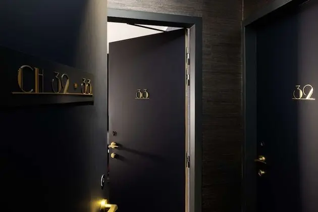 Deluxe Oda, 1 En Büyük (King) Boy Yatak, Sigara İçilmez (Larger Room)