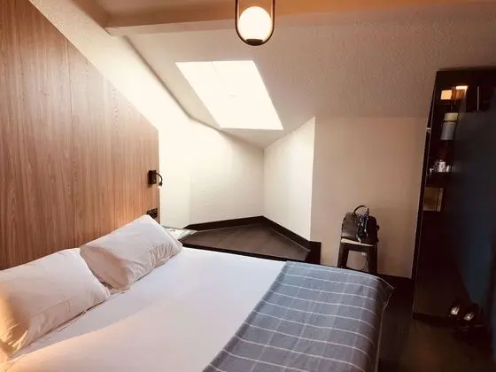 Comfort Oda, 1 Çift Kişilik Yatak, Sigara İçilmez