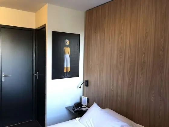 Comfort Oda, 1 Çift Kişilik Yatak, Sigara İçilmez