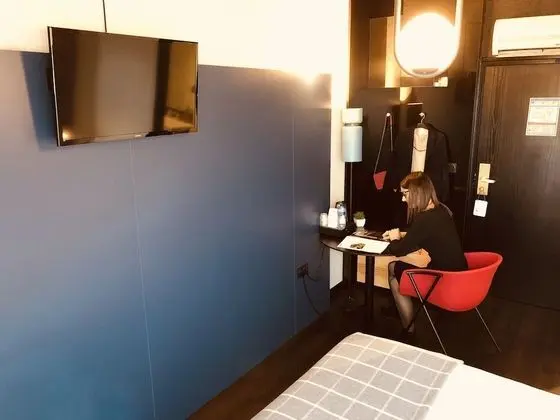 Comfort Oda, 1 Çift Kişilik Yatak, Sigara İçilmez