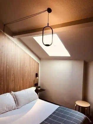 Comfort Oda, 1 Çift Kişilik Yatak, Sigara İçilmez