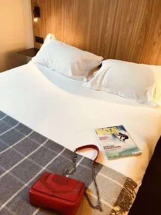 Comfort Oda, 1 Çift Kişilik Yatak, Sigara İçilmez