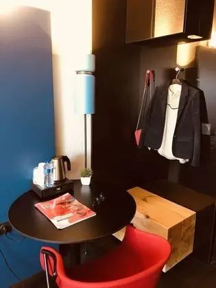 Comfort Oda, 1 Çift Kişilik Yatak, Sigara İçilmez