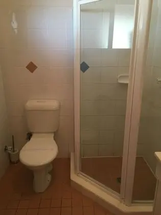 Tek Büyük Yataklı Oda, Balkon