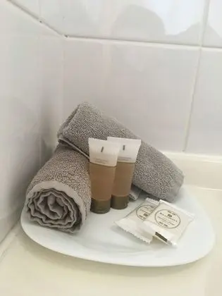 Tek Büyük Yataklı Oda, Balkon