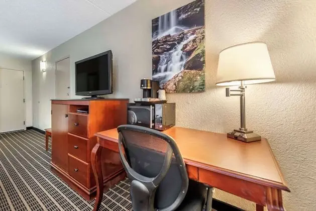 Standard Oda, 2 Çift Kişilik Yatak, Buzdolabı ve Mikrodalga