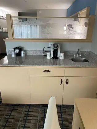 Standard Oda, 1 En Büyük (King) Boy Yatak, Sigara İçilmez (Pet Friendly;with Sofabed)