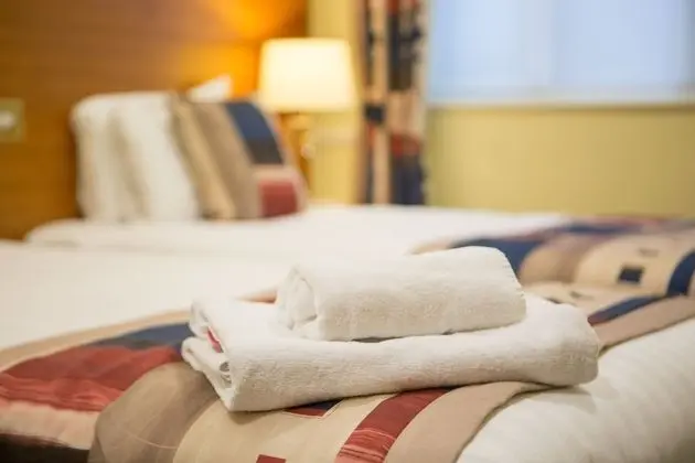 Comfort Oda, 2 Tek Kişilik Yatak, Sigara İçilmez