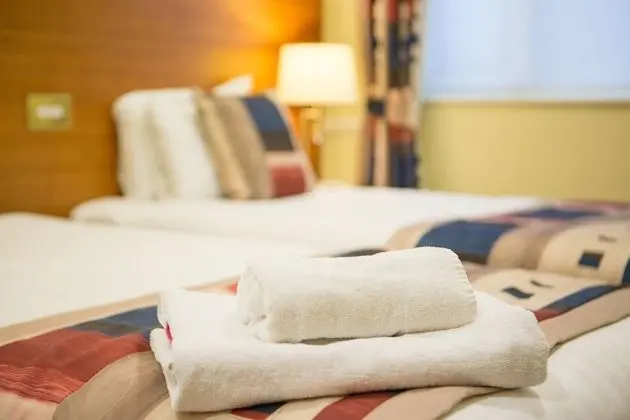 Comfort Oda, 2 Tek Kişilik Yatak, Sigara İçilmez