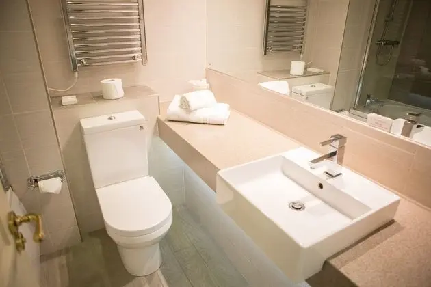 Comfort Oda, 2 Tek Kişilik Yatak, Sigara İçilmez