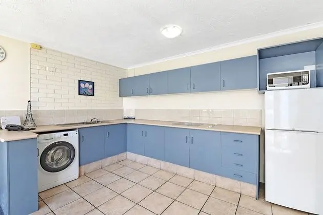 Standard Apart Daire, 1 Yatak Odası