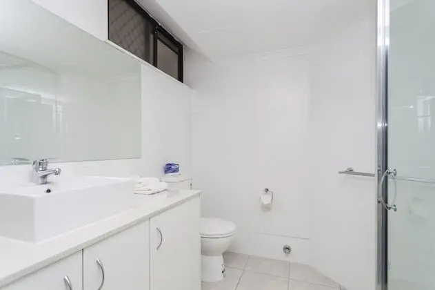 Standard Apart Daire, 1 Yatak Odası