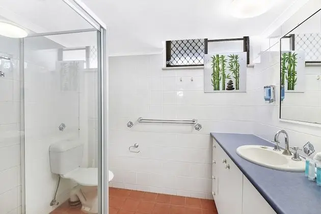Standard Apart Daire, 1 Yatak Odası