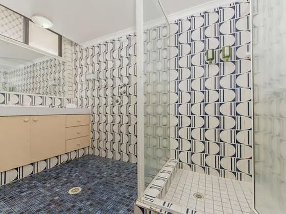Standard Apart Daire, 2 Yatak Odası