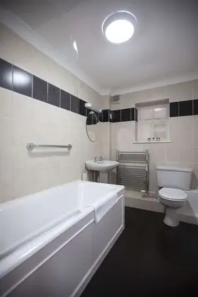 Standard Oda, 2 Tek Kişilik Yatak, Sigara İçilmez