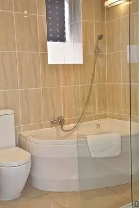Standard Oda, 1 Tek Kişilik Yatak, Sigara İçilmez
