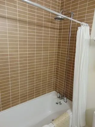 Standard Oda, 2 Tek Kişilik Yatak, Sigara İçilmez