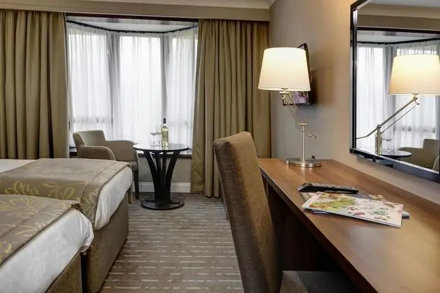 Standard Oda, 3 Tek Kişilik Yatak, Sigara İçilmez