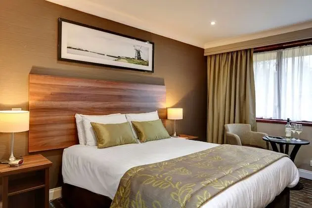 Standard Oda, 3 Tek Kişilik Yatak, Sigara İçilmez