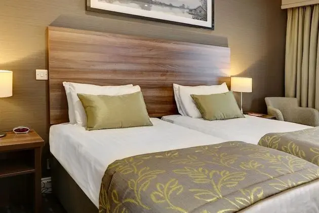 Standard Oda, Birden Çok Yatak, Sigara İçilmez