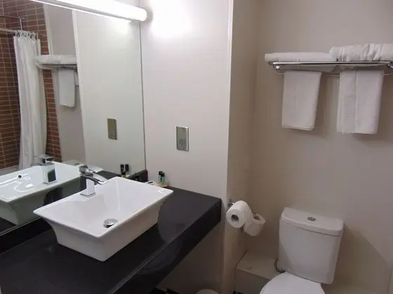 Standard Oda, Birden Çok Yatak, Sigara İçilmez