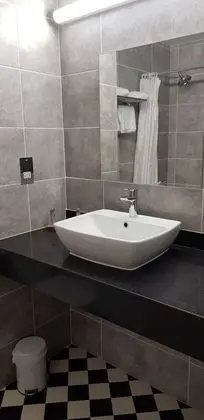 Standard Oda, Birden Çok Yatak, Sigara İçilmez