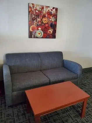 Standard Oda, 1 En Büyük (King) Boy Yatak ve Çekyat, Sigara İçilmez (with Sofabed)
