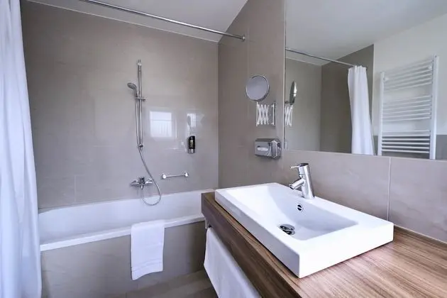 Comfort Oda, 1 Çift Kişilik Yatak, Bahçe Manzaralı