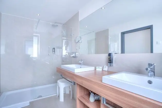 Comfort Oda, 1 Çift Kişilik Yatak, Bahçe Manzaralı